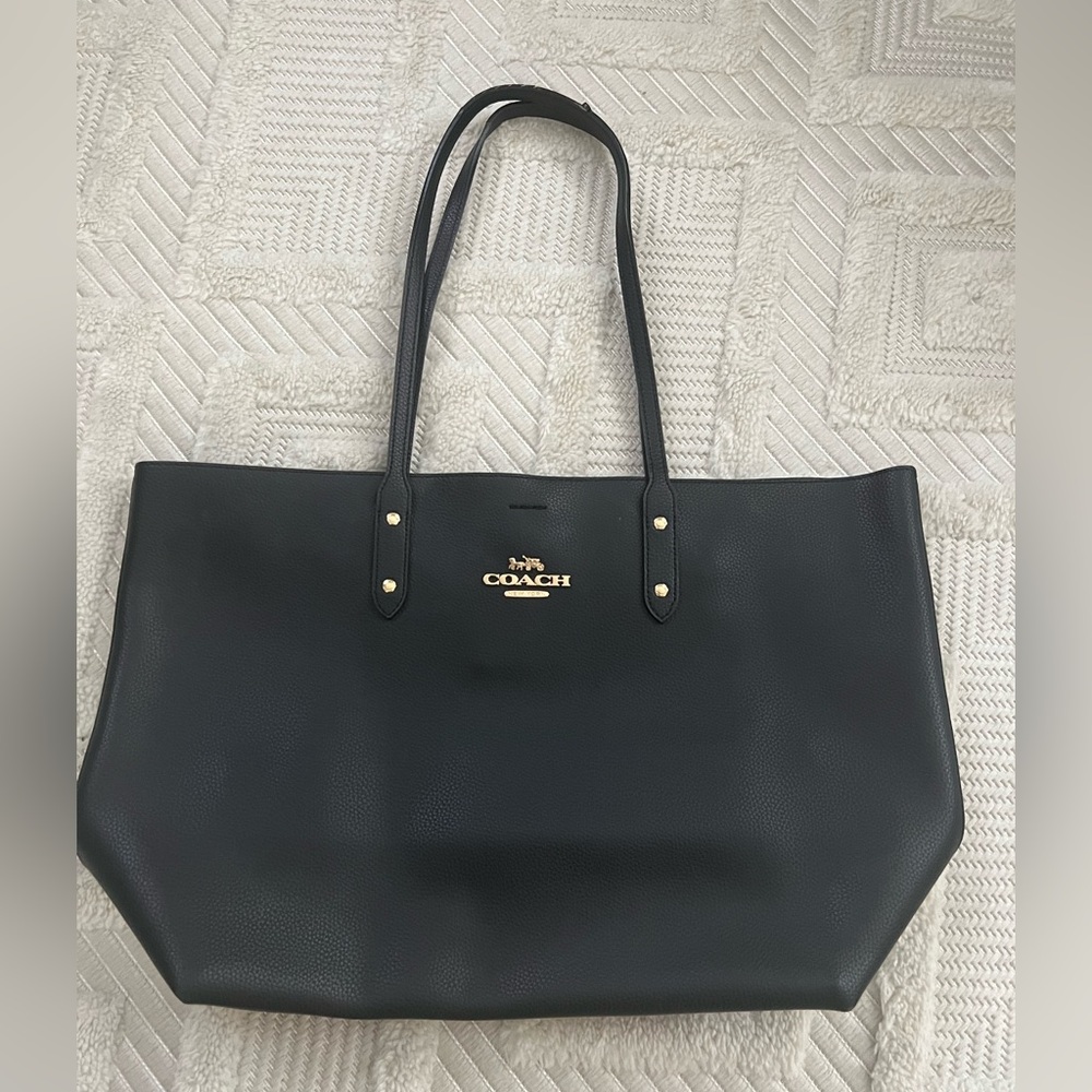 Coach Tote Bag